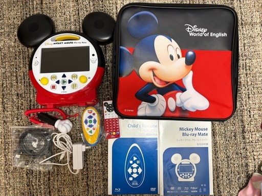 2024年12月正規購入！！最新版！ミッキーメイト 2024年12月正規購入！！最新版！ミッキーメイト 2024年12月正規購入