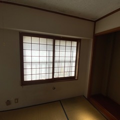 障子の格子の画像