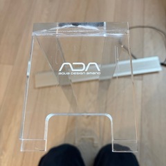 ADA アクアスカイ601熱帯魚ライトの画像