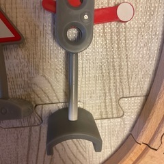 BRIO ブリオ トラベルスターターセット の画像