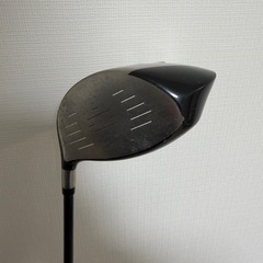 【ゴルフ/ドライバー】テーラーメイド　　　の画像