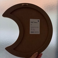 鏡　壁掛け　月　可愛い　かわいいの画像