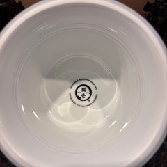 猫壱 ハッピーダイニング にゃにゃめフードボウル ハイタイプ（未使用）の画像