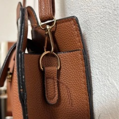 ショルダーバックの画像