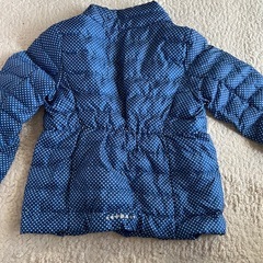 ユニクロジャンパーの画像