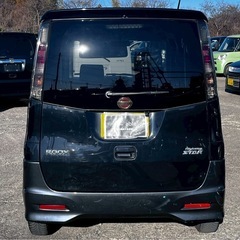 【支払総額18.5万円】7万キロ機関良好！ルークスHWS車検令和9年4月即日納車okパワスラ ワンセグTVの画像