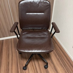 デスクチェアの画像