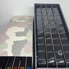 ミニカー　アパッチボックス！48個入の画像