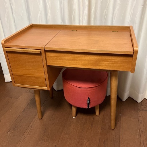 美品unico　ドレッサー