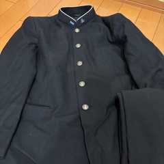 苅田工業高校制服の画像