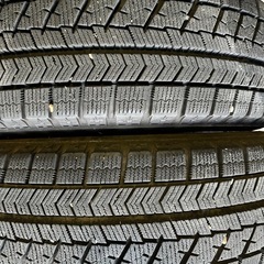 155/65R14 スタッドレス4本の画像