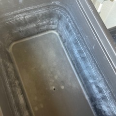 メダカ飼育容器 6Lの画像