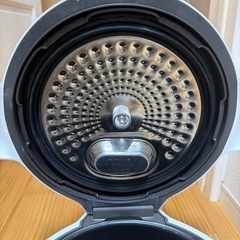 ティファール　クックフォーミーエクスプレス　電気圧力鍋の画像