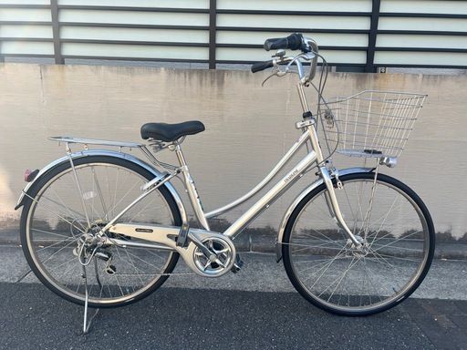 自転車