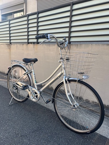 自転車