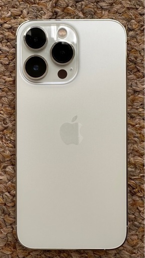 iPhone13pro    512GB 楽天モバイル購入　残債無し　新品購入 ワンオーナー