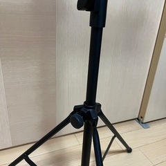 譜面台　　　の画像