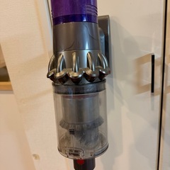 dyson v11  fluffy 　の画像