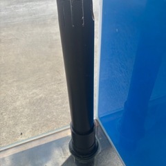 90cm中古オーバーフロー用ガラス水槽!!の画像