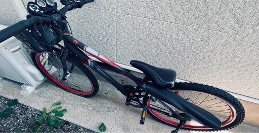 自転車２台