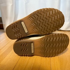 SOREL Snow boots 25㎝　US 7 UK 6 EUR 40メルカリ出品中👢の画像