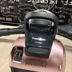 パナソニック掃除機
の画像