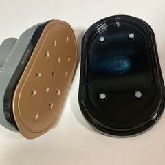 アイロン ハンディスチーマー  の画像