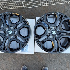 zc33sファイナルエディション純正アルミの画像