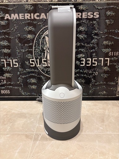 ダイソンヒーター