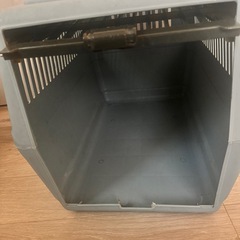 ペット　中型犬　キャリーケース　トラベルキャリー　 の画像