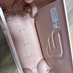 ストッケ ジェットキッズ ベッドボックスの画像