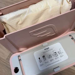 ストッケ ジェットキッズ ベッドボックスの画像