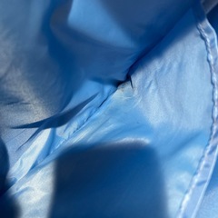 ヤマハ、レッスンバッグの画像