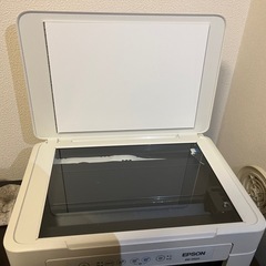 エプソンプリンターEW-052aの画像