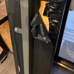 中古 腹筋台 ラメシートの画像