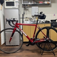 CINELLI ROAD BIKE チネリ　ロード　バイクの画像