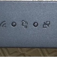 BUFFALO WHR-600DHP2/N 無線LANルーターの画像