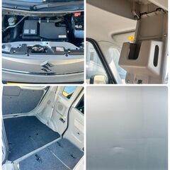 スペーシア X パワースライド H26年 車検1年以上 乗って帰れますの画像