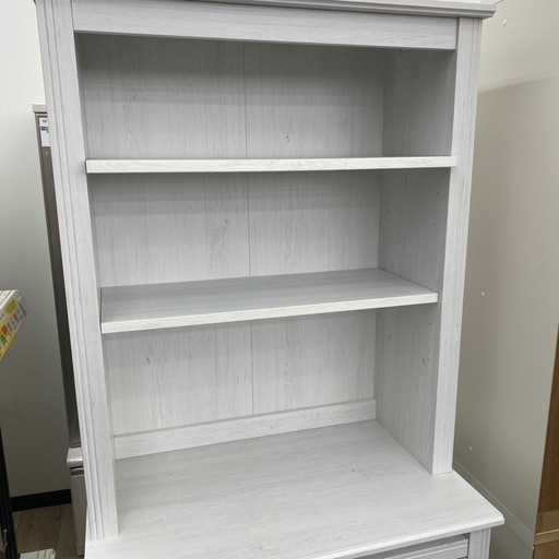 【取りに来られる方限定】IKEAのハイキャビネット　BRUSALIのご紹介！【トレファク寝屋川】
