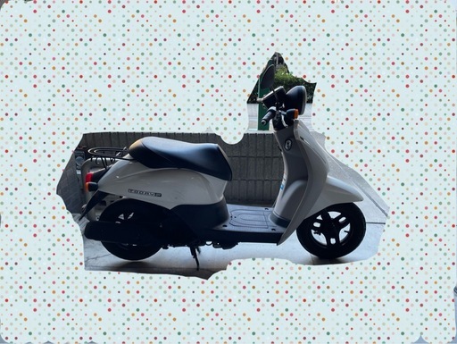 ホンダ　トゥデイ　AF67