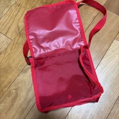 アンパンマン　ショルダーバッグの画像