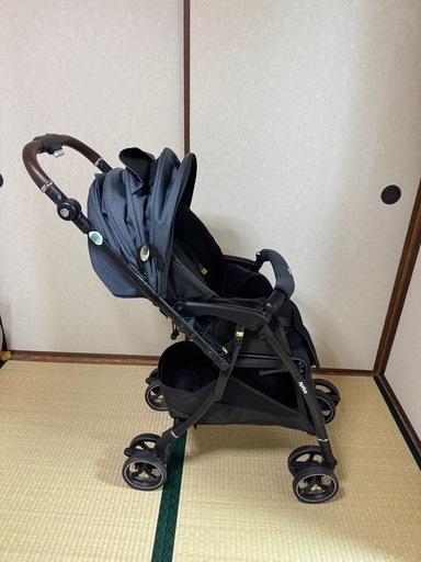 アップリカ Aprica  ラクーナクッションフリープラス AB 