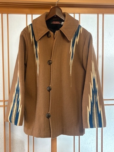 センチネラ☆ジャケット