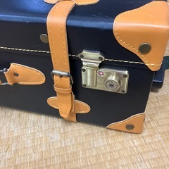 キャリーバッグの画像