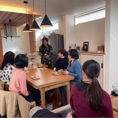 第12回ハーブティーお茶会🌿 − 愛知県