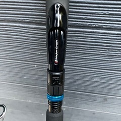 メジャークラフト　オーシャンキャスティングロッドの画像