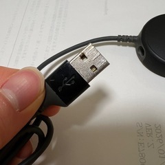 SteelSeries Arctis 7 トランスミッターHS-00013TXの画像