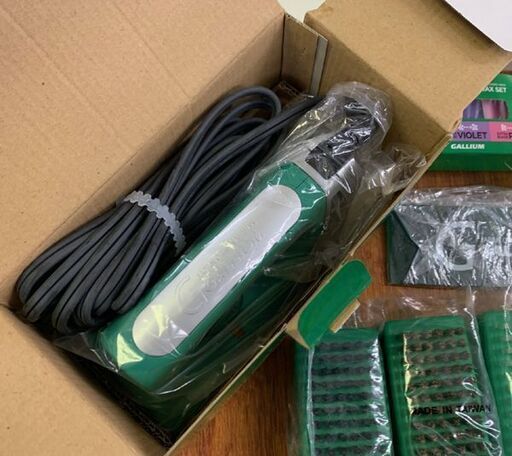 未使用 スノーボード アイロン GALLIUM Trial Waxing Box ガリウム トライアル ワクシングボックス 札幌市 北区 屯田店 札幌市 北区 屯田店