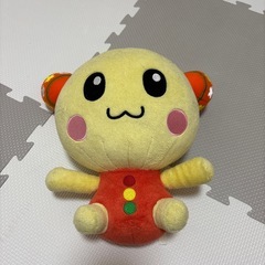 ワンワン　うーたん　ぬいぐるみ　差し上げますの画像