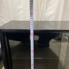 昭和レトロ　テレビ台　テレビボード　アンティーク　ヴィンテージの画像